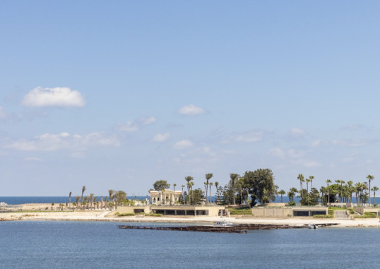 RIXOS MONTAZA ALEXANDRIA 7