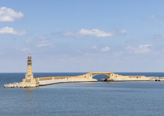 RIXOS MONTAZA ALEXANDRIA 11