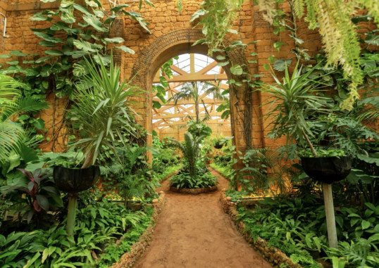 RIXOS MONTAZA ALEXANDRIA 12