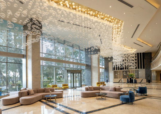 RIXOS MONTAZA ALEXANDRIA 14