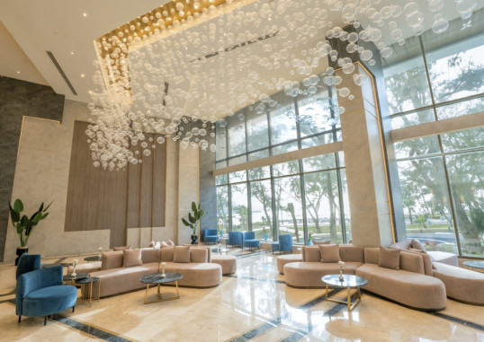 RIXOS MONTAZA ALEXANDRIA 15