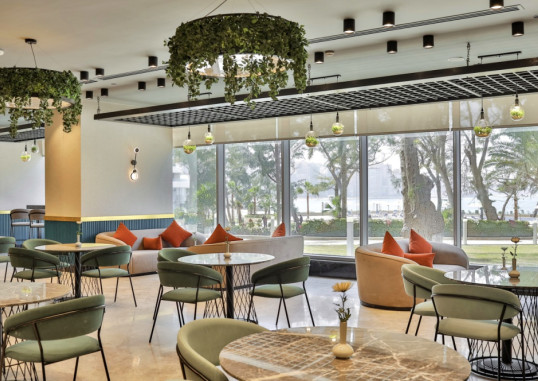 RIXOS MONTAZA ALEXANDRIA 17