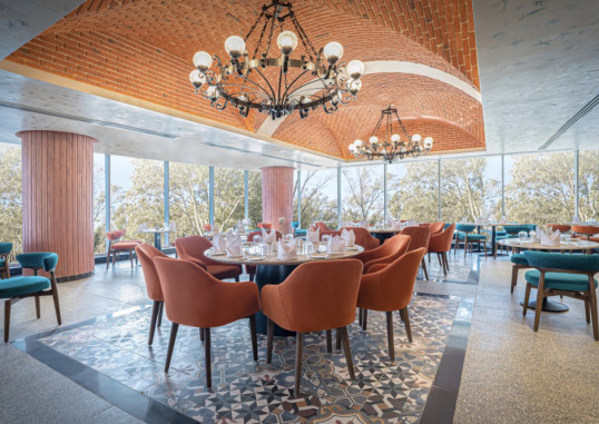 RIXOS MONTAZA ALEXANDRIA 18