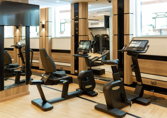 RIXOS MONTAZA ALEXANDRIA 20