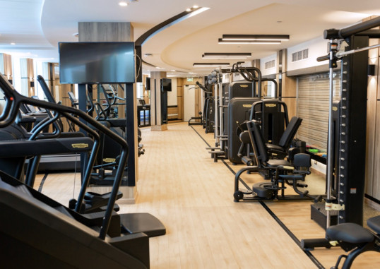 RIXOS MONTAZA ALEXANDRIA 21