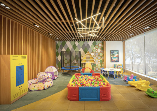 RIXOS MONTAZA ALEXANDRIA 22