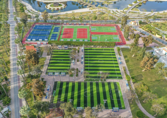 RIXOS MONTAZA ALEXANDRIA 23