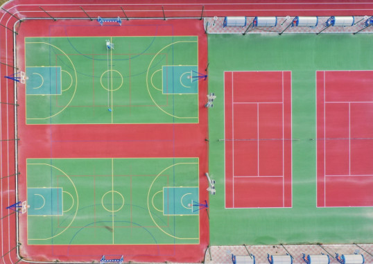 RIXOS MONTAZA ALEXANDRIA 24