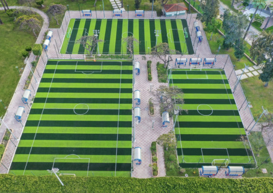 RIXOS MONTAZA ALEXANDRIA 25