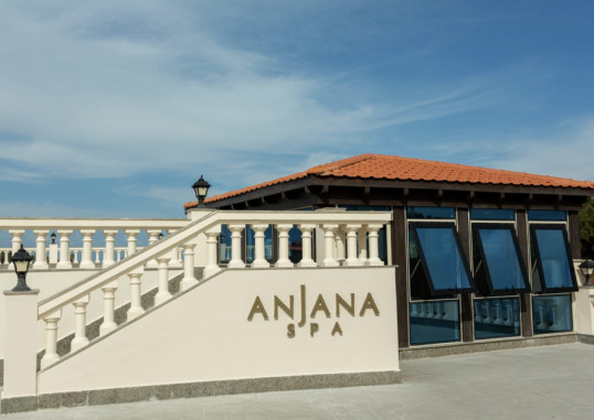 RIXOS MONTAZA ALEXANDRIA 27