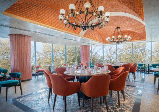 RIXOS MONTAZA ALEXANDRIA 28