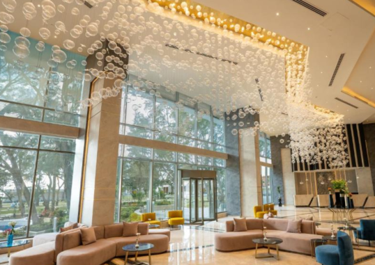 RIXOS MONTAZA ALEXANDRIA 29