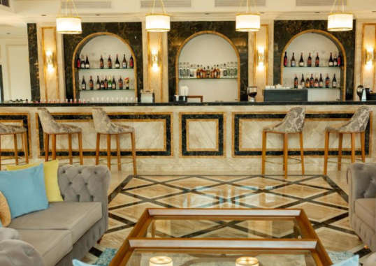 RIXOS MONTAZA ALEXANDRIA 30