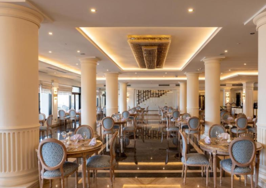 RIXOS MONTAZA ALEXANDRIA 31