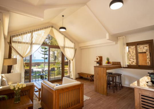 RIXOS MONTAZA ALEXANDRIA 33