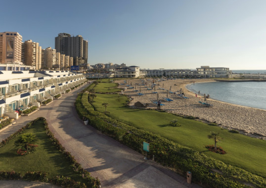 SUNRISE ALEX AVENUE HOTEL 2