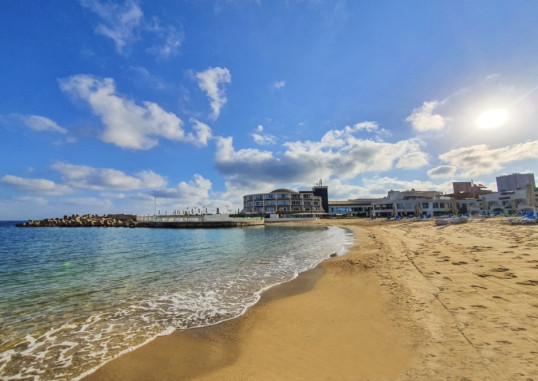 SUNRISE ALEX AVENUE HOTEL 3