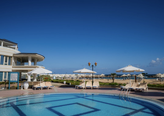 SUNRISE ALEX AVENUE HOTEL 1