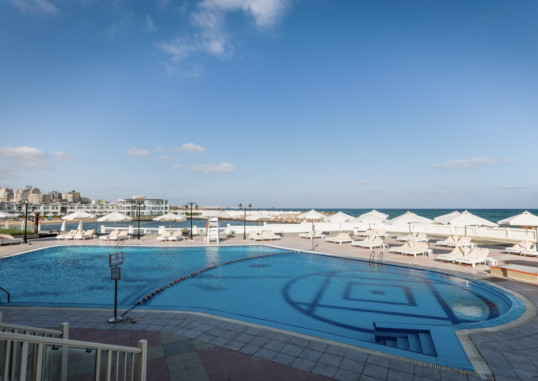 SUNRISE ALEX AVENUE HOTEL 4