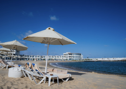 SUNRISE ALEX AVENUE HOTEL 5