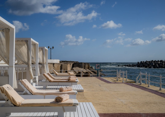 SUNRISE ALEX AVENUE HOTEL 6