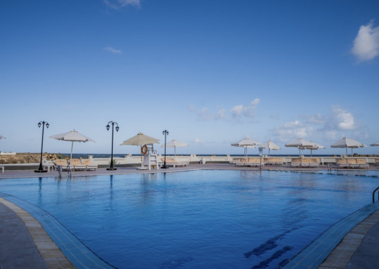 SUNRISE ALEX AVENUE HOTEL 7