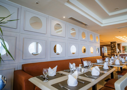 SUNRISE ALEX AVENUE HOTEL 9