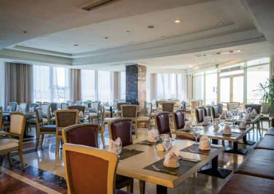 SUNRISE ALEX AVENUE HOTEL 10