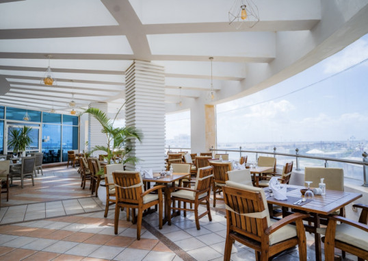 SUNRISE ALEX AVENUE HOTEL 11