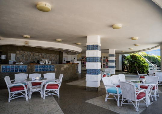 SUNRISE ALEX AVENUE HOTEL 12