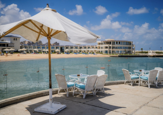 SUNRISE ALEX AVENUE HOTEL 13