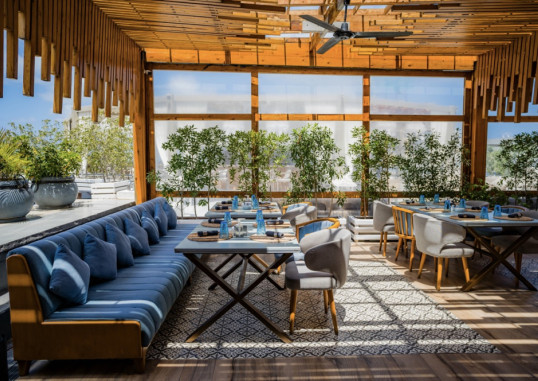 SUNRISE ALEX AVENUE HOTEL 15