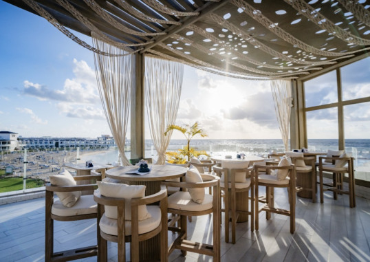 SUNRISE ALEX AVENUE HOTEL 16