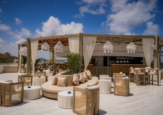 SUNRISE ALEX AVENUE HOTEL 17