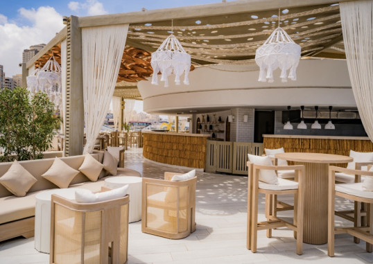 SUNRISE ALEX AVENUE HOTEL 18