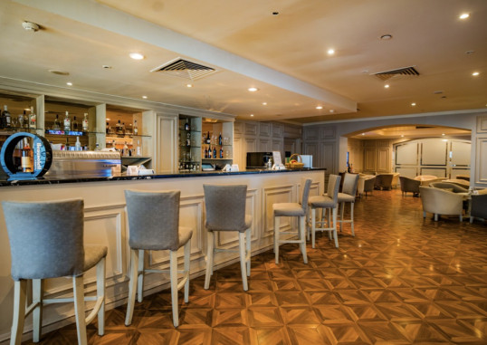 SUNRISE ALEX AVENUE HOTEL 19