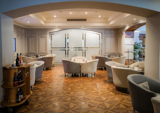 SUNRISE ALEX AVENUE HOTEL 20