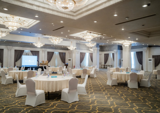 SUNRISE ALEX AVENUE HOTEL 21