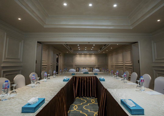 SUNRISE ALEX AVENUE HOTEL 22