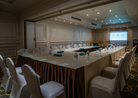 SUNRISE ALEX AVENUE HOTEL 23