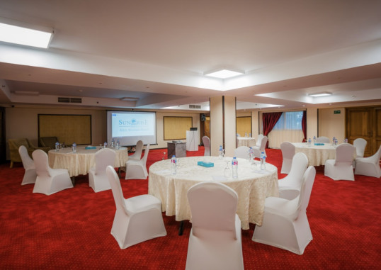 SUNRISE ALEX AVENUE HOTEL 24