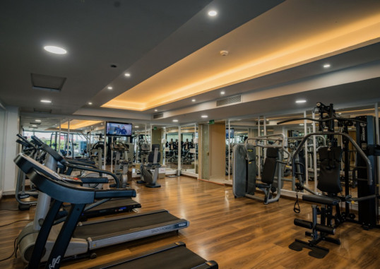 SUNRISE ALEX AVENUE HOTEL 25