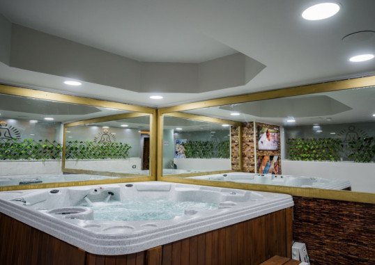 SUNRISE ALEX AVENUE HOTEL 26