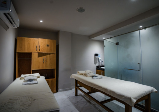 SUNRISE ALEX AVENUE HOTEL 27