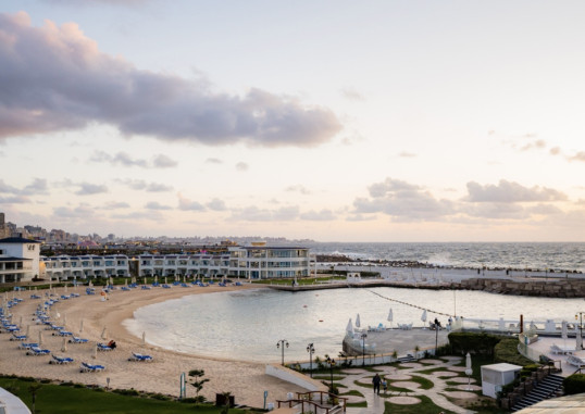 SUNRISE ALEX AVENUE HOTEL 28