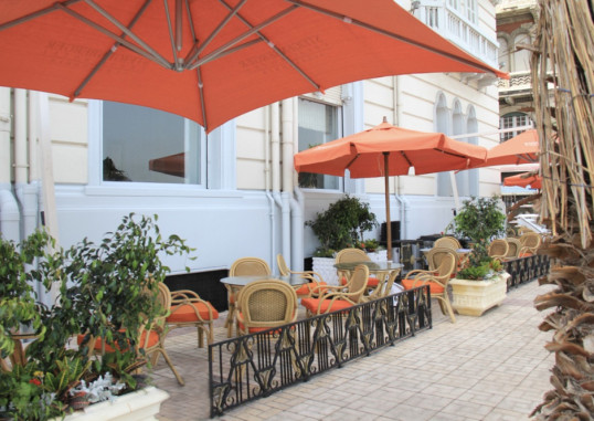 STEIGENBERGER CECIL HOTEL ALEXANDRIA 7