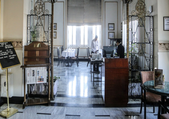 STEIGENBERGER CECIL HOTEL ALEXANDRIA 10