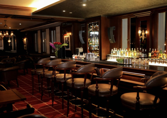 STEIGENBERGER CECIL HOTEL ALEXANDRIA 12