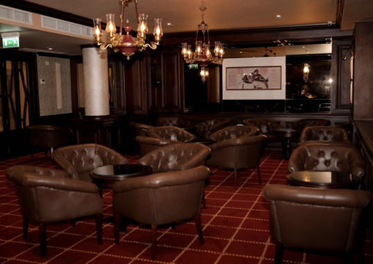 STEIGENBERGER CECIL HOTEL ALEXANDRIA 15
