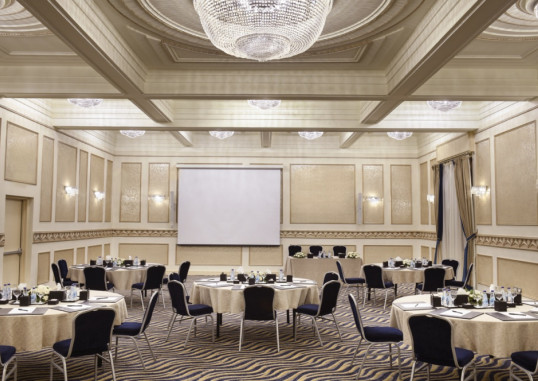STEIGENBERGER CECIL HOTEL ALEXANDRIA 17